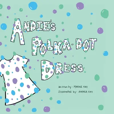 Andie's gepunktetes Kleid - Andie's Polka-Dot Dress