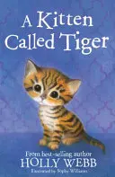 Kätzchen namens Tiger - Kitten Called Tiger