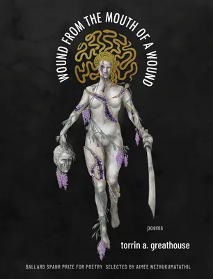 Wunde aus dem Mund einer Wunde - Wound from the Mouth of a Wound