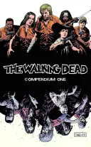 The Walking Dead Kompendium Band 1 - The Walking Dead Compendium Volume 1