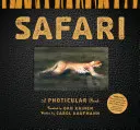 Safari: Ein Fotobuch - Safari: A Photicular Book