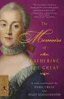 Die Memoiren von Katharina der Großen - The Memoirs of Catherine the Great