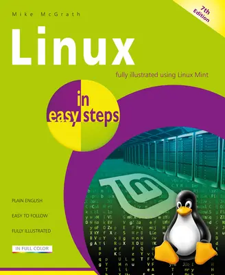 Linux in einfachen Schritten - Linux in Easy Steps