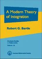 Moderne Theorie der Integration - Modern Theory of Integration