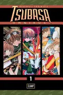 Tsubasa Sammelband 1 - Tsubasa Omnibus 1