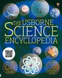 Usborne Wissenschaftliche Enzyklopädie - Usborne Science Encyclopedia