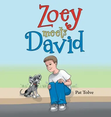 Zoeys Treffen mit David - Zoey Meets David