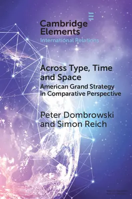 Über Art, Zeit und Raum hinweg: Amerikanische Grand Strategy in vergleichender Perspektive - Across Type, Time and Space: American Grand Strategy in Comparative Perspective