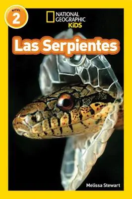 Las Serpientes = Schlangen - Las Serpientes = Snakes