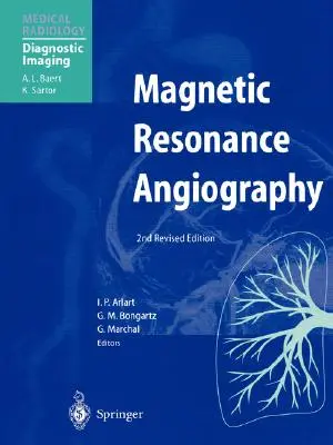 Magnetresonanz-Angiographie - Magnetic Resonance Angiography