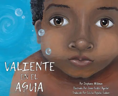 Valiente im Wasser - Valiente en el Agua