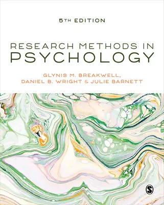 Forschungsmethoden in der Psychologie - Research Methods in Psychology