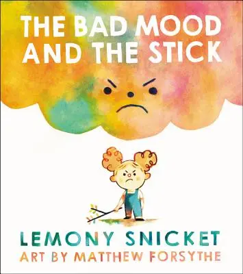 Die schlechte Laune und der Stock - The Bad Mood and the Stick