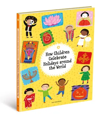 Wie Kinder auf der ganzen Welt leben - How Kids Live Around the World