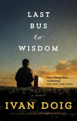 Der letzte Bus zur Weisheit - Last Bus to Wisdom