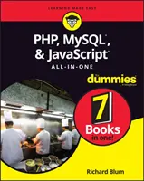 Php, Mysql und JavaScript - alles in einem für Dummies - Php, Mysql, & JavaScript All-In-One for Dummies