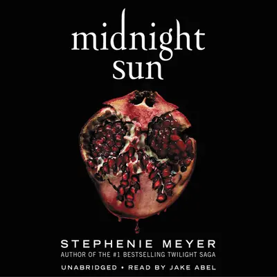 Mitternachtssonne - Midnight Sun