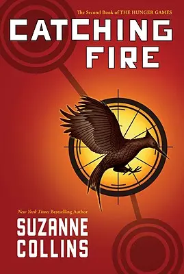 Catching Fire (Hungerspiele, Buch Zwei), 2 - Catching Fire (Hunger Games, Book Two), 2