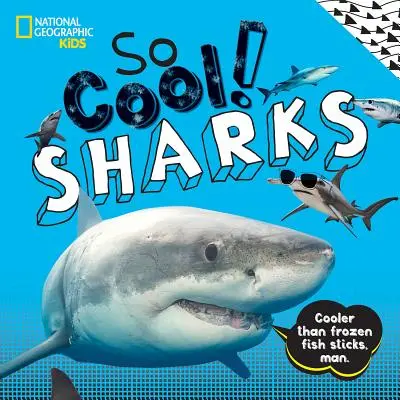 So cool! Haie - So Cool! Sharks