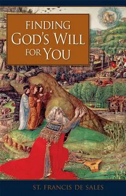 Gottes Willen für dich finden - Finding God's Will for You