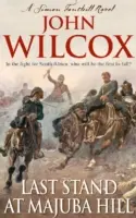 Letztes Gefecht am Majuba-Hügel - Last Stand at Majuba Hill