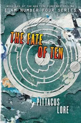 Das Schicksal der Zehn - The Fate of Ten
