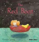 Rotes Boot - Red Boat