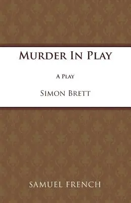 Mord im Spiel - Murder in Play