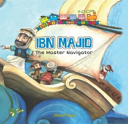 Ibn Majid: Der Meisternavigator - Ibn Majid: The Master Navigator