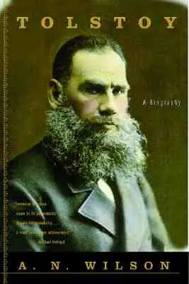 Tolstoi: Eine Biographie - Tolstoy: A Biography