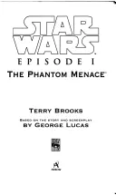 Star Wars: Episode I: Die dunkle Bedrohung - Star Wars: Episode I: The Phantom Menace