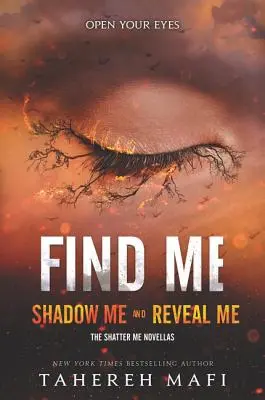 Finden - Find Me