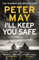 I'll Keep You Safe - Der #1-Bestseller - I'll Keep You Safe - The #1 Bestseller