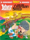 Asterix: Asterix und der Schild des Häuptlings - Album 11 - Asterix: Asterix and The Chieftain's Shield - Album 11