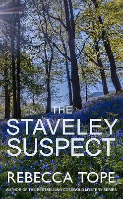 Der Staveley-Verdächtige - The Staveley Suspect