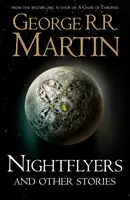 Nachtfalter und andere Geschichten - Nightflyers and Other Stories