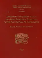 Cusas 28: Dokumente der judäischen Exilanten und Westsemiten in Babylonien in der Sammlung von David Sofer - Cusas 28: Documents of Judean Exiles and West Semites in Babylonia in the Collection of David Sofer