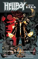 Hellboy und das B.P.R.D.: Die Bestie von Vargu und andere - Hellboy and the B.P.R.D.: The Beast of Vargu and Others