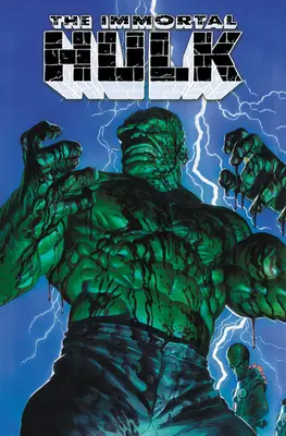 Unsterblicher Hulk Bd. 8 - Immortal Hulk Vol. 8