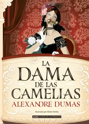 Die Kameliendame - La Dama de Las Camelias