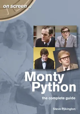 Monty Python: Der komplette Leitfaden - Monty Python: The Complete Guide