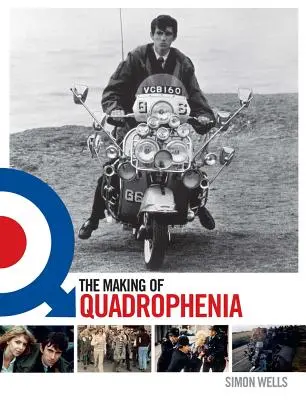 Die Entstehung von Quadrophenia - The Making of Quadrophenia