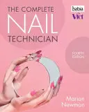 Komplette Nageltechnikerin (Newman Marian (Industry Nail Expert)) - Complete Nail Technician (Newman Marian (Industry Nail Expert))