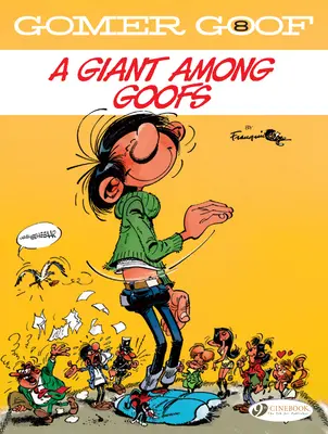 Gomer Goof: Ein Riese unter den Goofs - Gomer Goof: A Giant Among Goofs