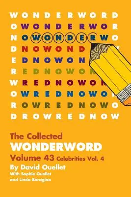 WunderWort Band 43 - WonderWord Volume 43