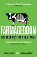 Farmageddon - Die wahren Kosten des billigen Fleisches - Farmageddon - The True Cost of Cheap Meat