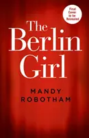 Berliner Mädchen - Berlin Girl