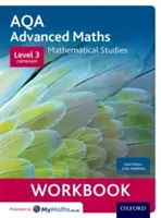 AQA Mathematical Studies Workbooks (6er-Pack) - Level 3 Certificate (Core Maths) - AQA Mathematical Studies Workbooks (pack of 6) - Level 3 Certificate (Core Maths)
