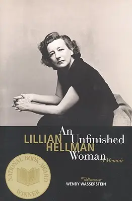 Eine unvollendete Frau: Eine Erinnerung - An Unfinished Woman: A Memoir