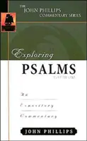 Psalmen erforschen: Ein Expositionskommentar - Exploring Psalms: An Expository Commentary